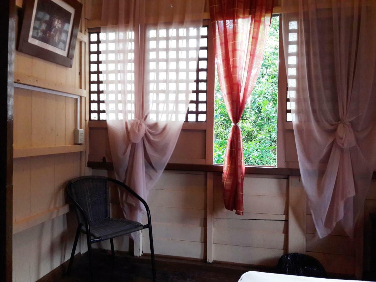 Oasis Balili Heritage Lodge Città di Tagbilaran Esterno foto