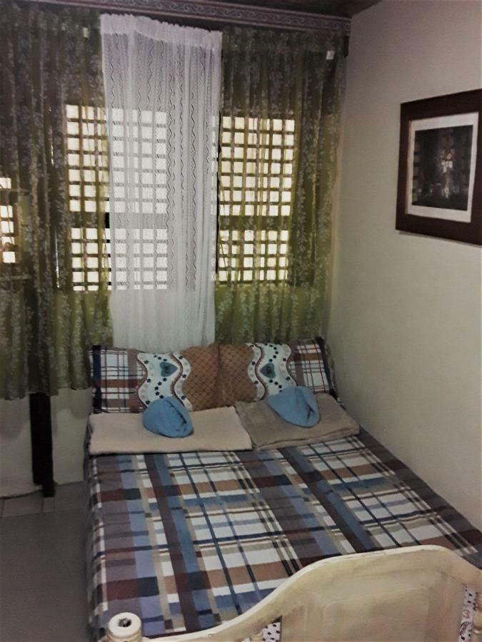 Oasis Balili Heritage Lodge Città di Tagbilaran Esterno foto