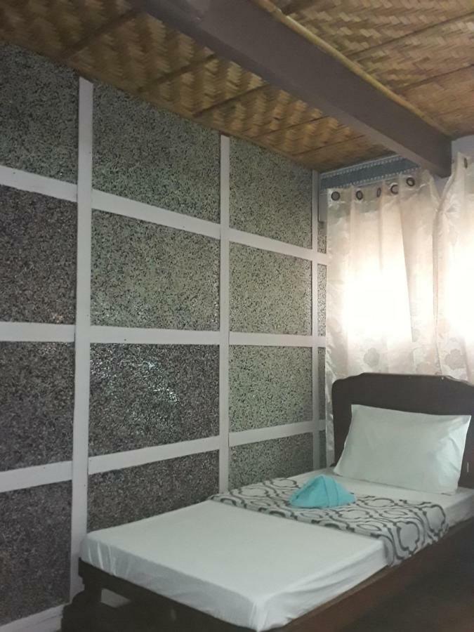 Oasis Balili Heritage Lodge Città di Tagbilaran Esterno foto