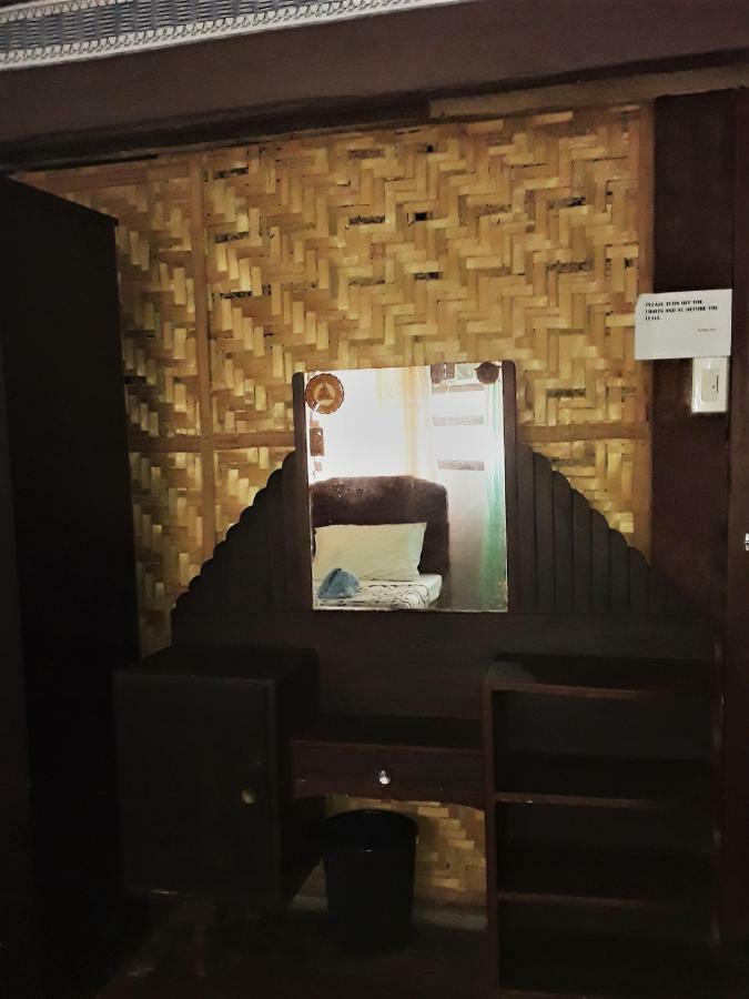 Oasis Balili Heritage Lodge Città di Tagbilaran Esterno foto