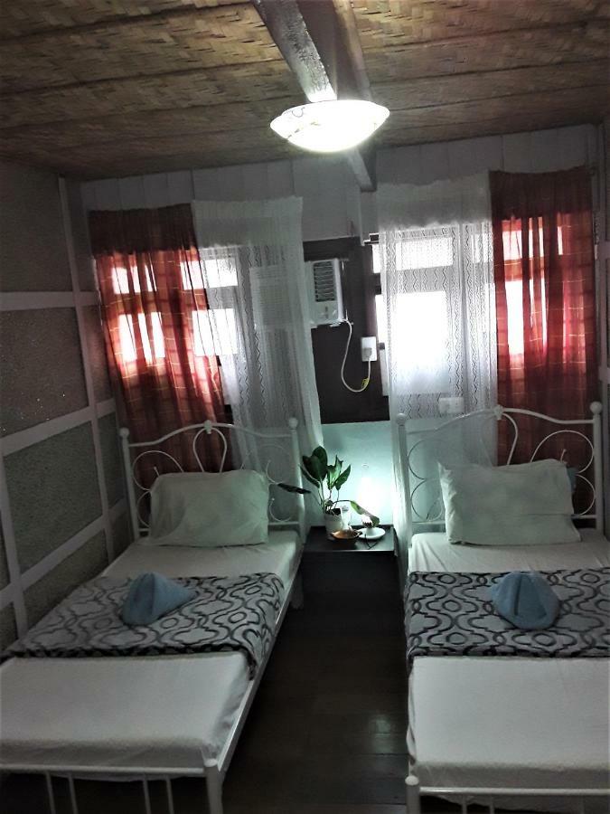Oasis Balili Heritage Lodge Città di Tagbilaran Esterno foto