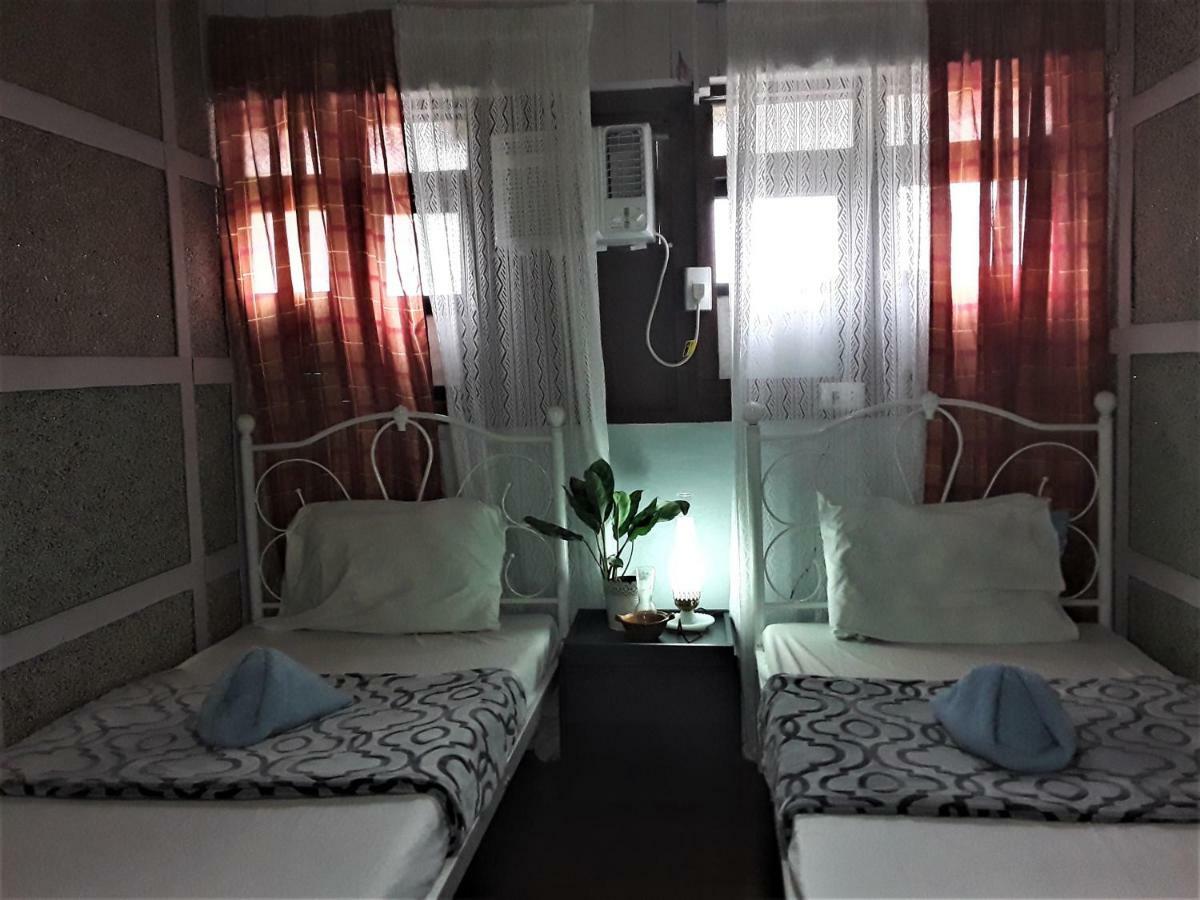 Oasis Balili Heritage Lodge Città di Tagbilaran Esterno foto