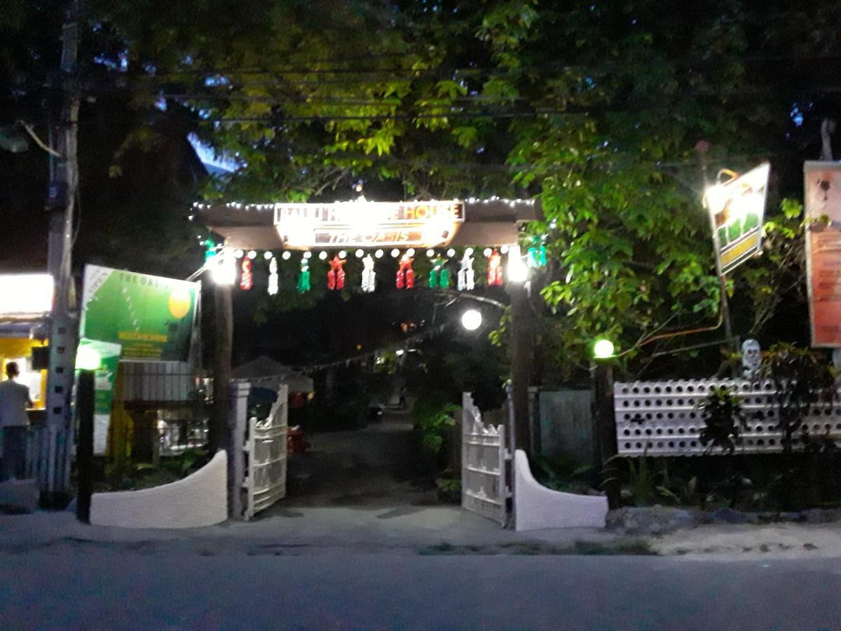 Oasis Balili Heritage Lodge Città di Tagbilaran Esterno foto