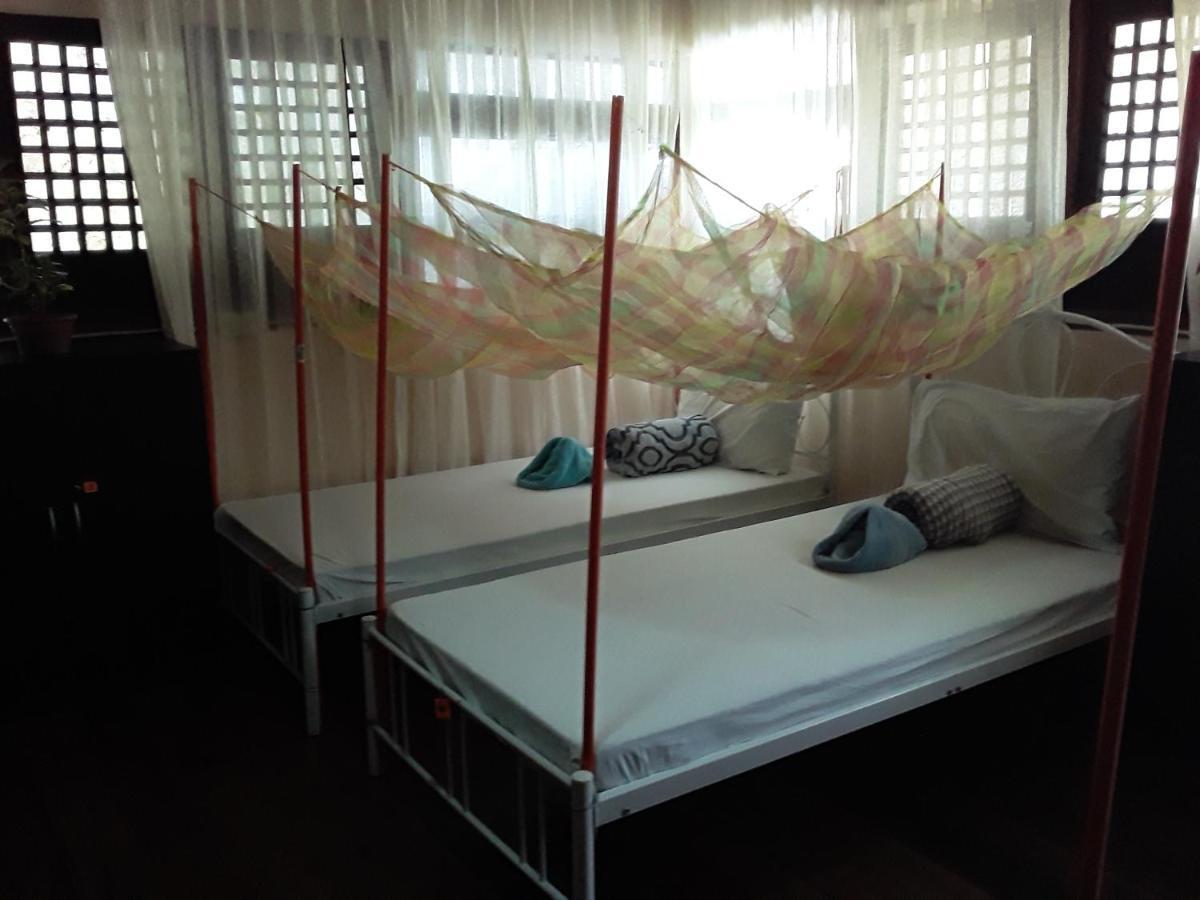 Oasis Balili Heritage Lodge Città di Tagbilaran Esterno foto