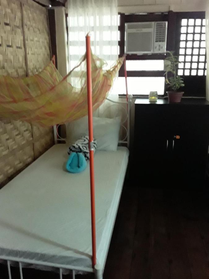 Oasis Balili Heritage Lodge Città di Tagbilaran Esterno foto